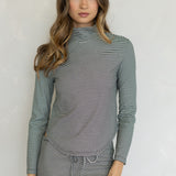Ken Mockneck Top