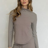 Ken Mockneck Top