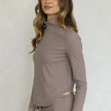 Ken Mockneck Top