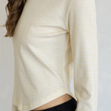 Amya Long Sleeve Top
