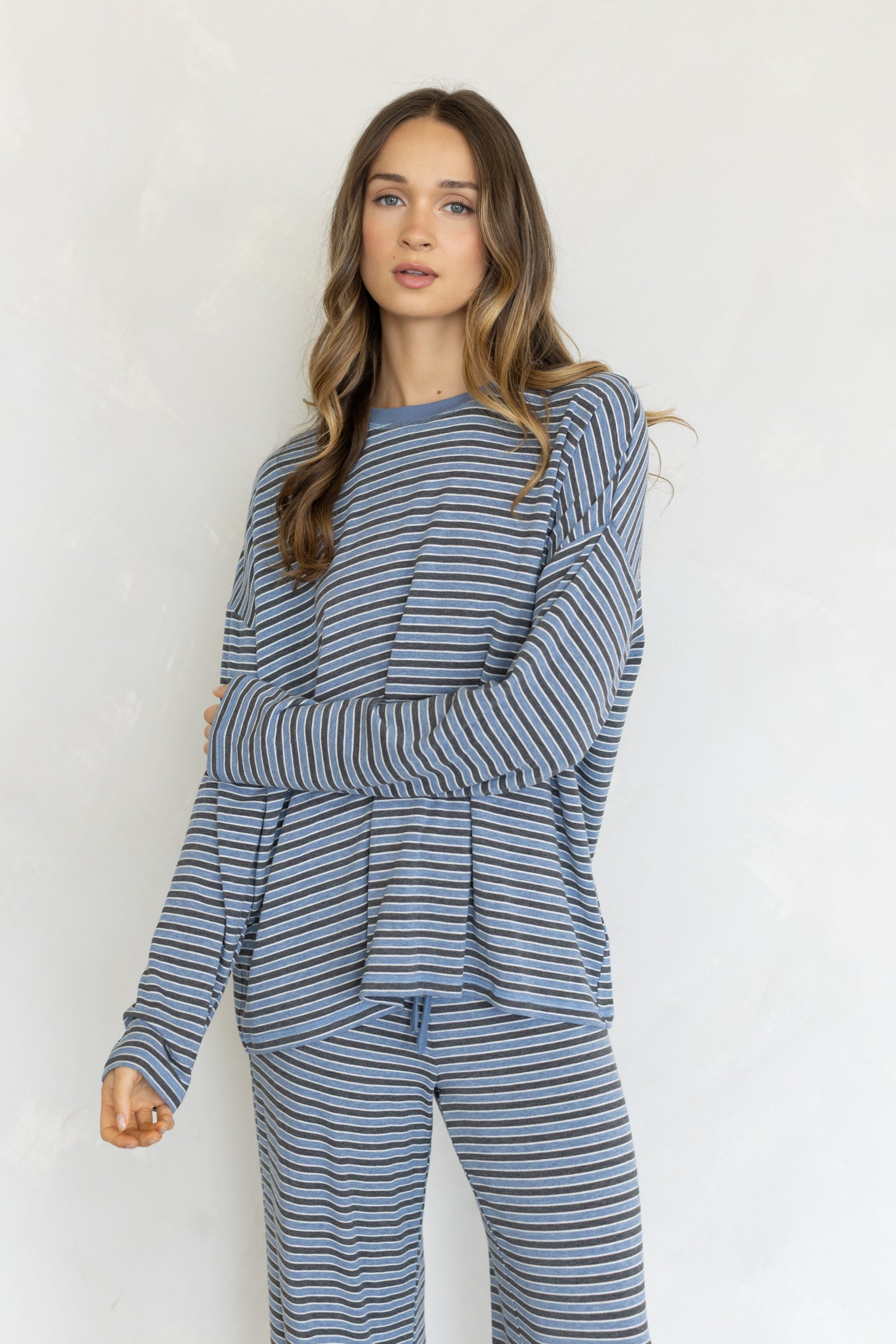 Langston Top