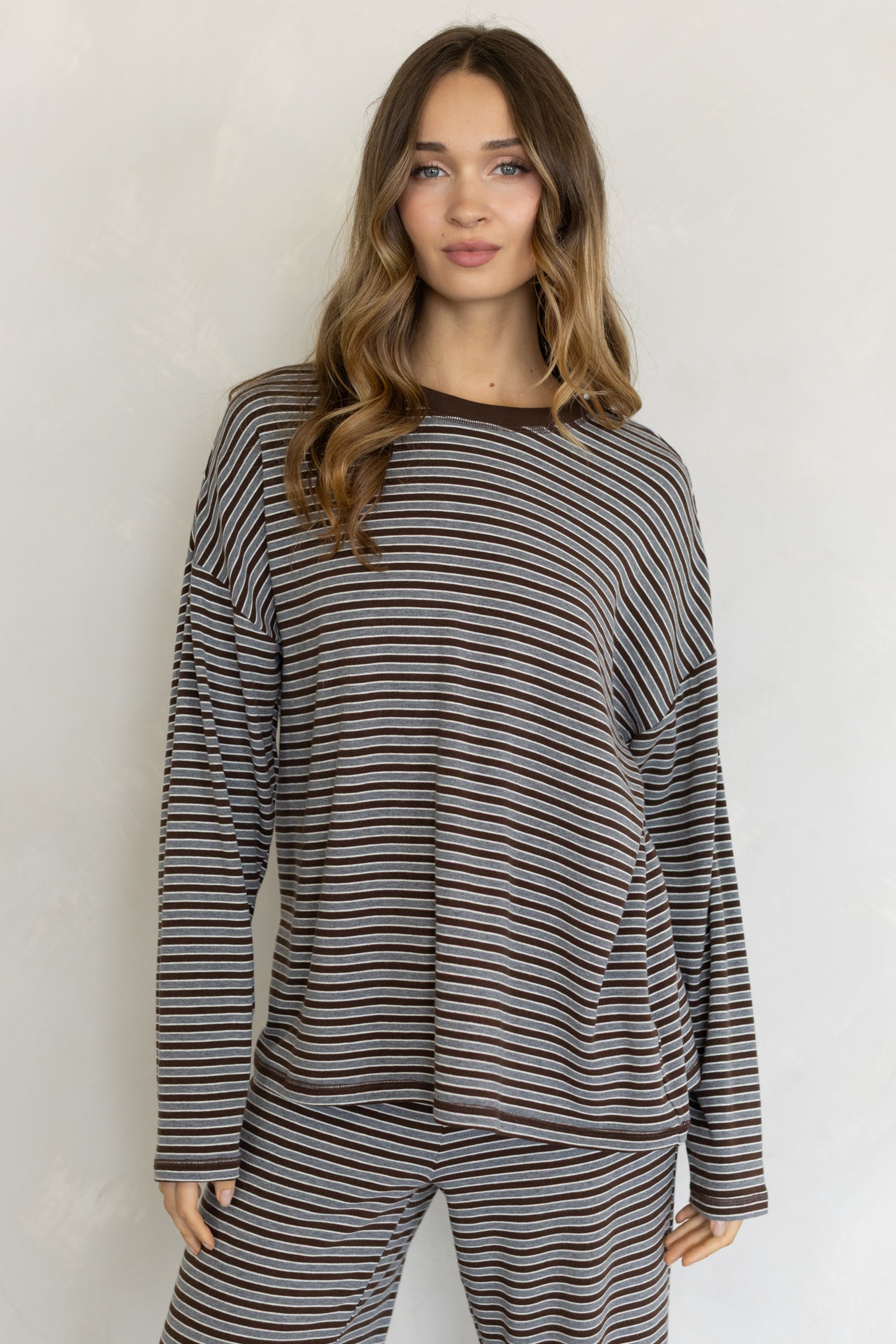 Langston Top