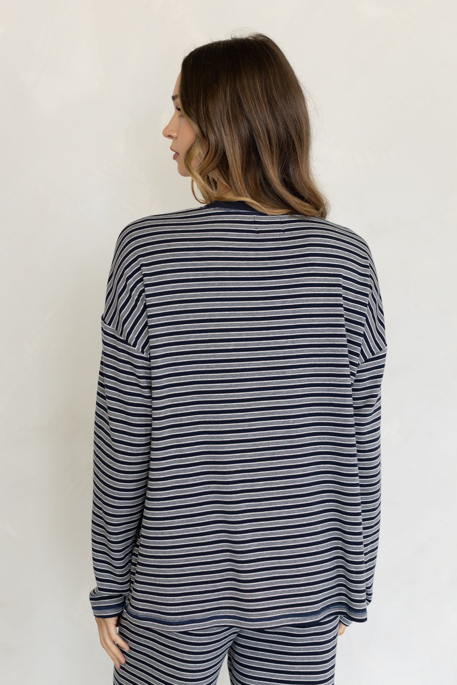 Langston Top