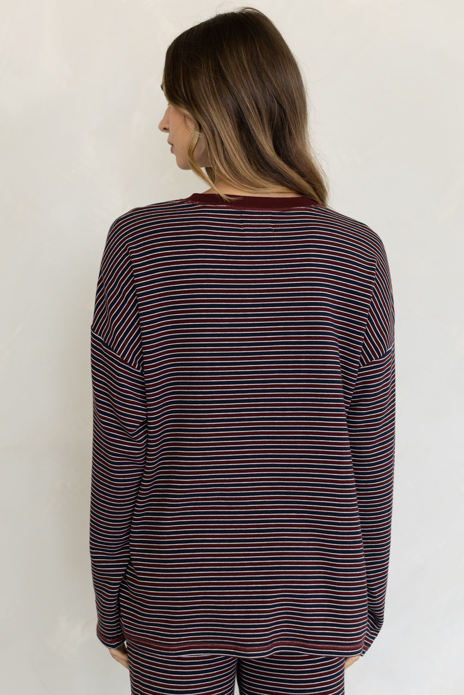 Langston Top