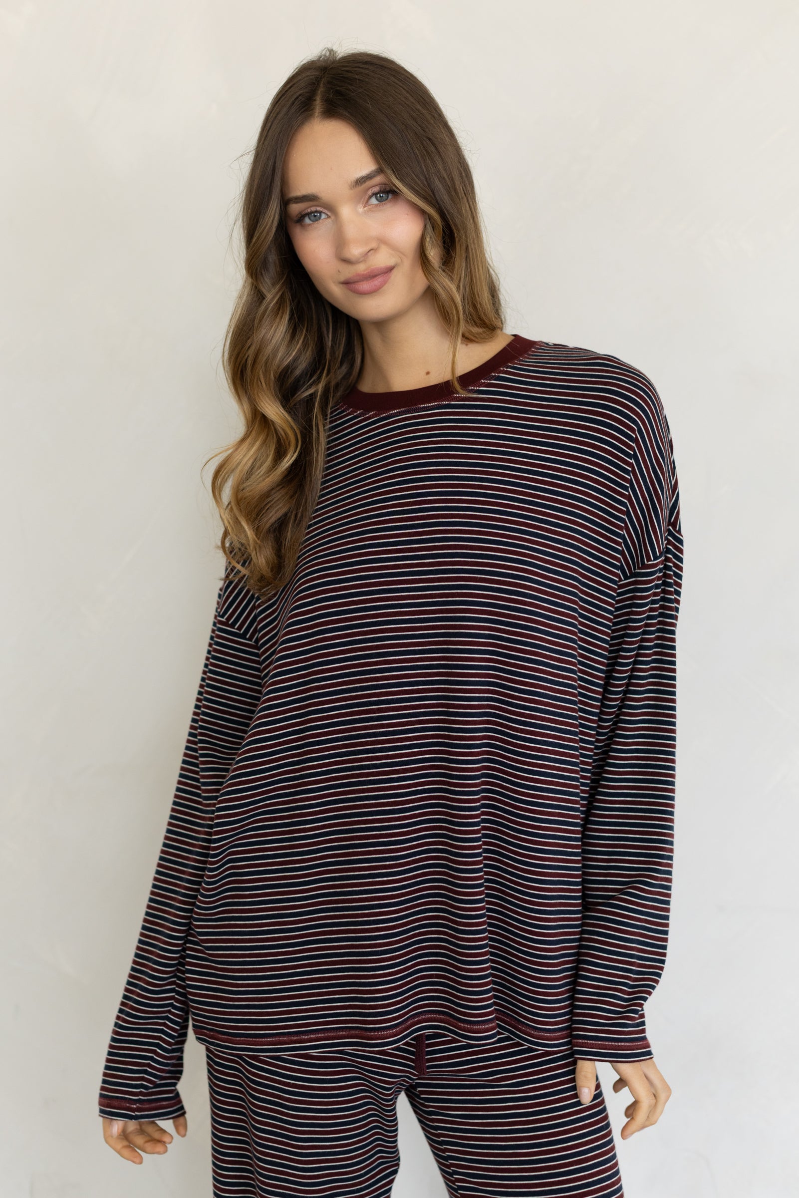Langston Top