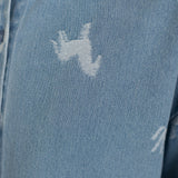 Freya Denim Shirt