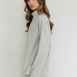 Luca Mockneck Top