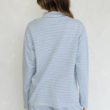 Luca Mockneck Top