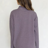 Luca Mockneck Top
