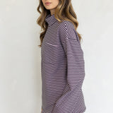 Luca Mockneck Top