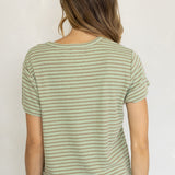 Oaklynn Tee