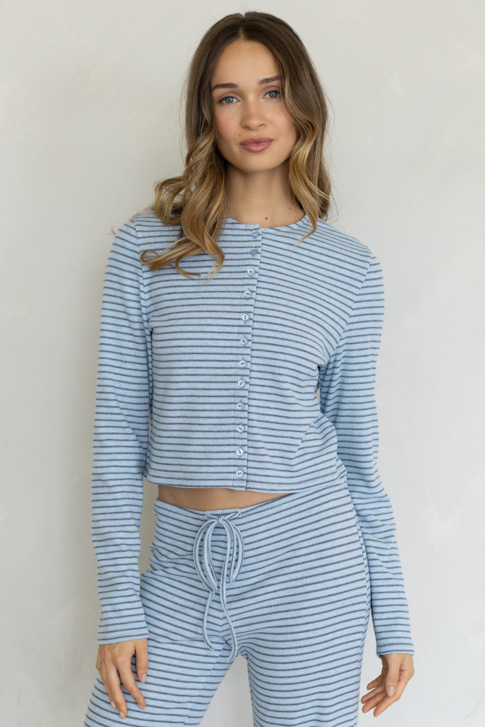 Oaklynn Cardigan
