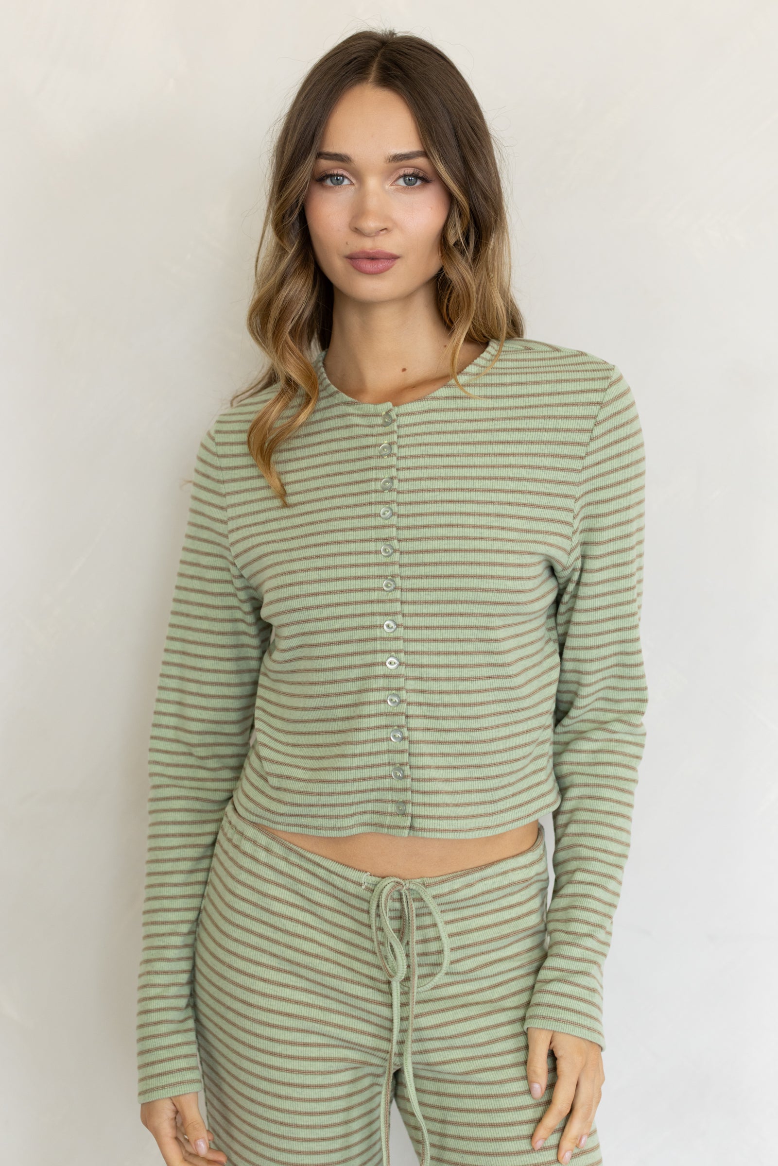 Oaklynn Cardigan