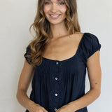Paisley Blouse