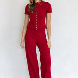 Nara Knit Pants