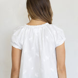 Lily Blouse