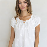 Lily Blouse