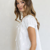 Lily Blouse