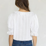 Mallory Blouse