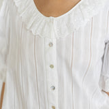 Mallory Blouse