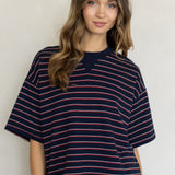 Everleigh Tee