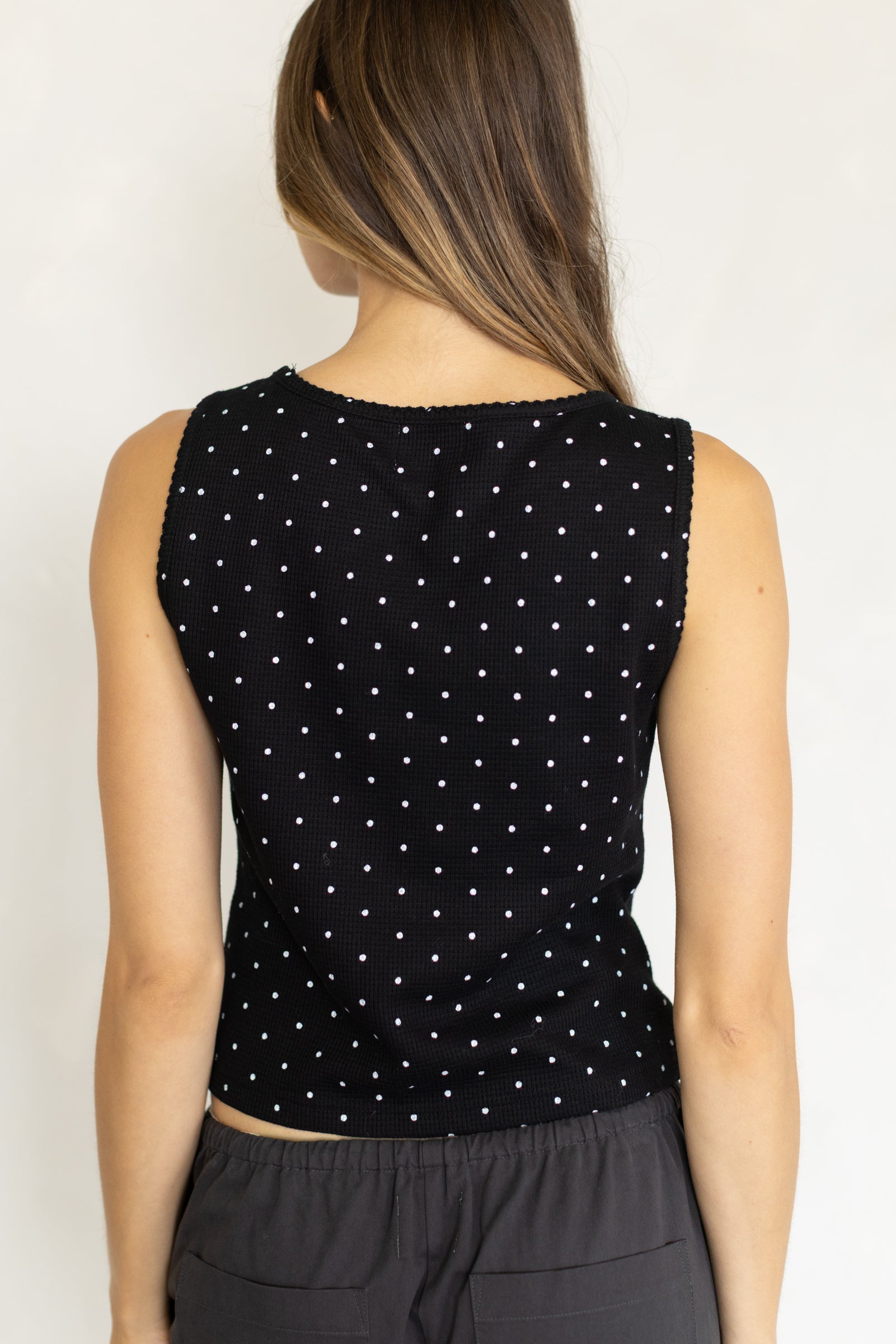 Everly Tank Top