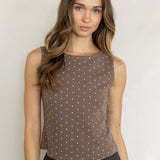 Everly Tank Top