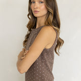 Everly Tank Top