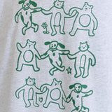 Besties Unisex Tee