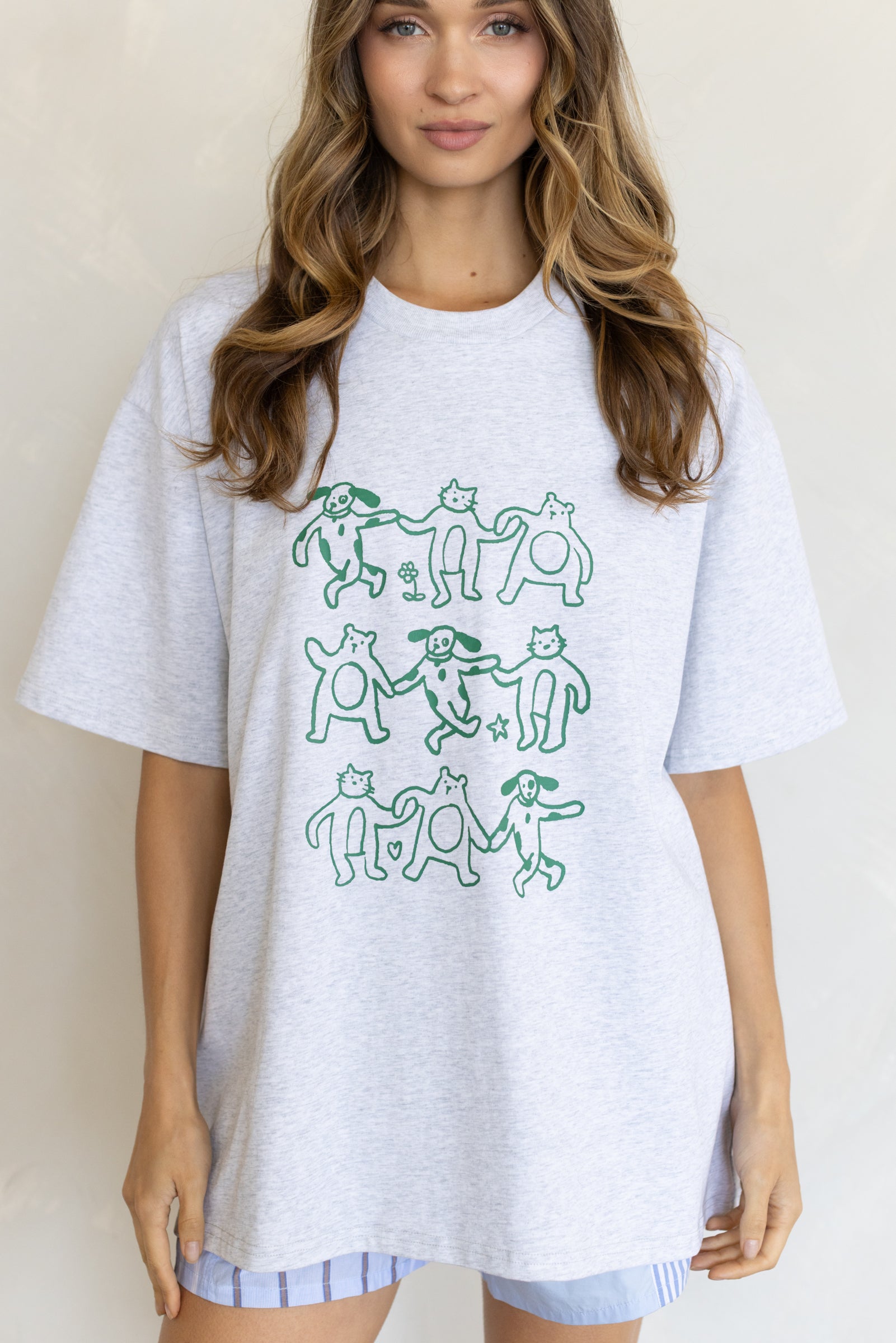 Besties Unisex Tee