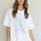 Besties Unisex Tee