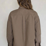 Jay Button Up Shirt