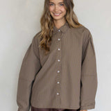 Jay Button Up Shirt