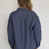 Jay Button Up Shirt