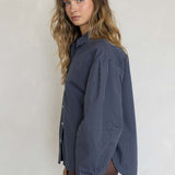 Jay Button Up Shirt
