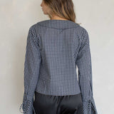 Lesli Blouse
