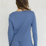 Jeannie Polka Dot Set