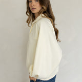 Laurel Polo Sweatshirt