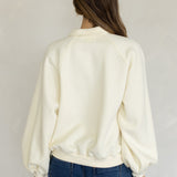 Laurel Polo Sweatshirt