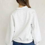 Laurel Polo Sweatshirt