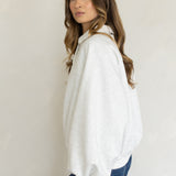 Laurel Polo Sweatshirt