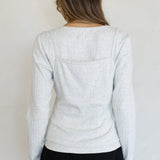 Leora Layered Top