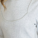 Leora Layered Top