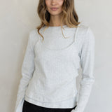Leora Layered Top