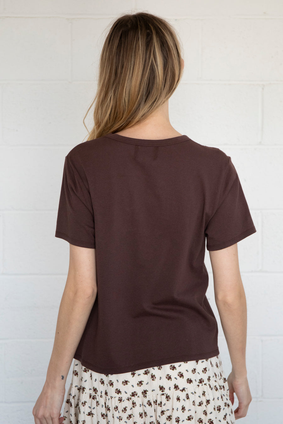 Jules Top