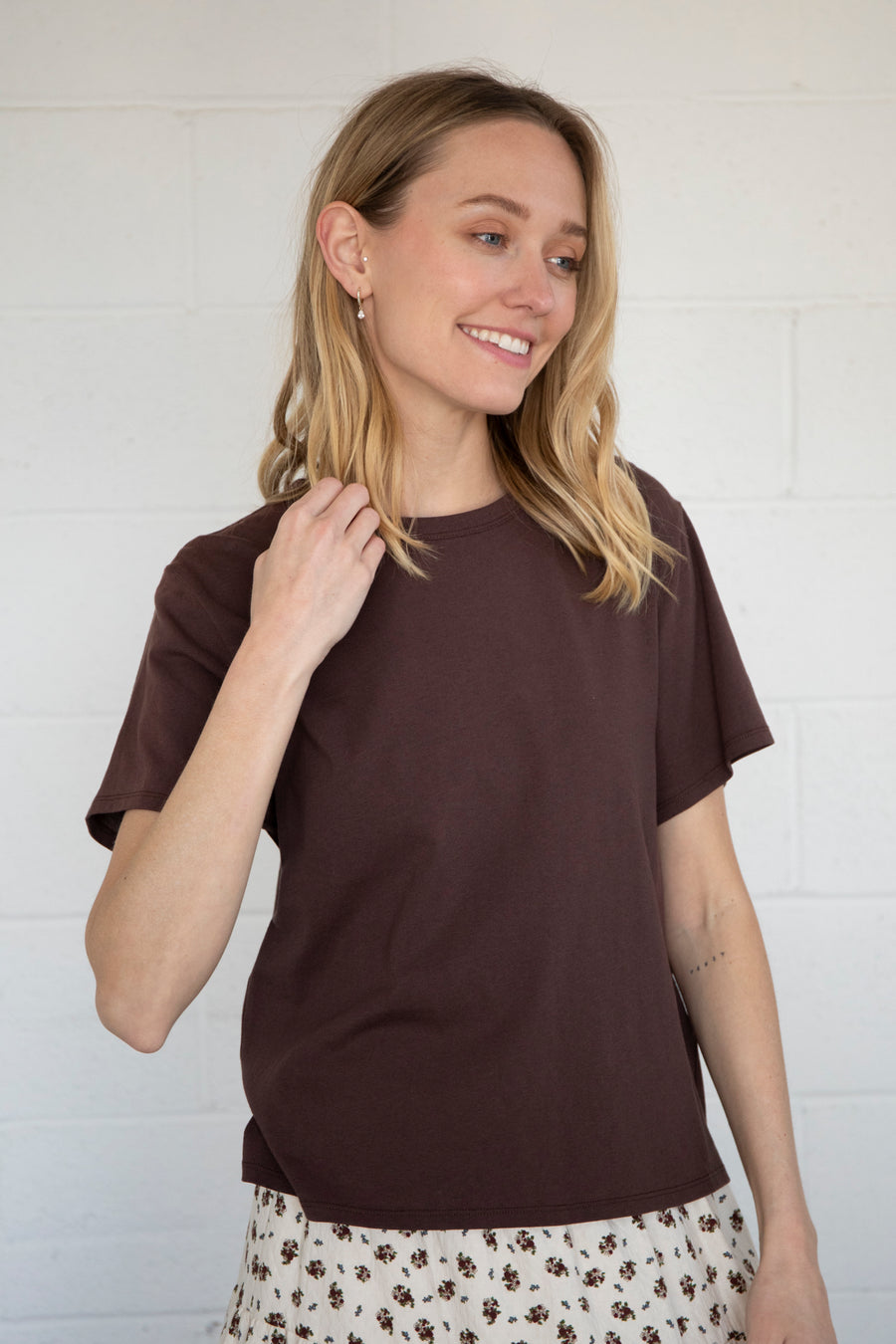 Jules Top