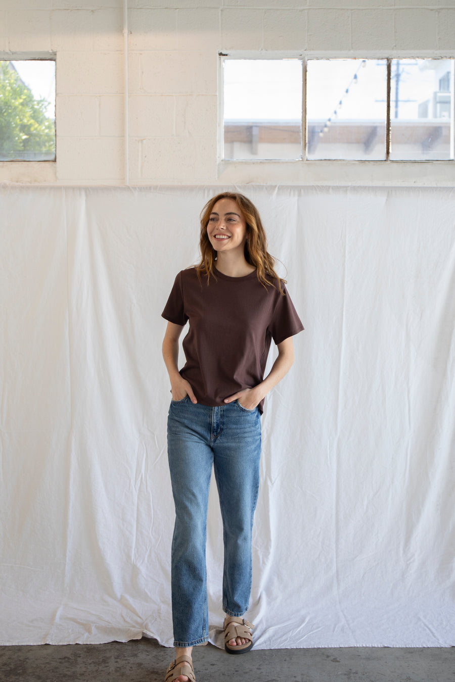 Jules Top
