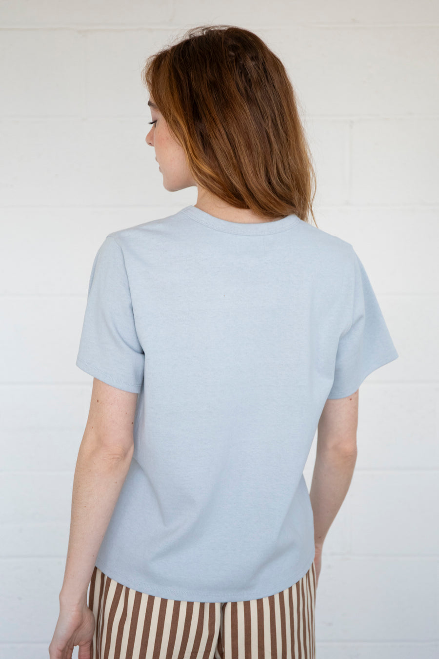 Jules Top