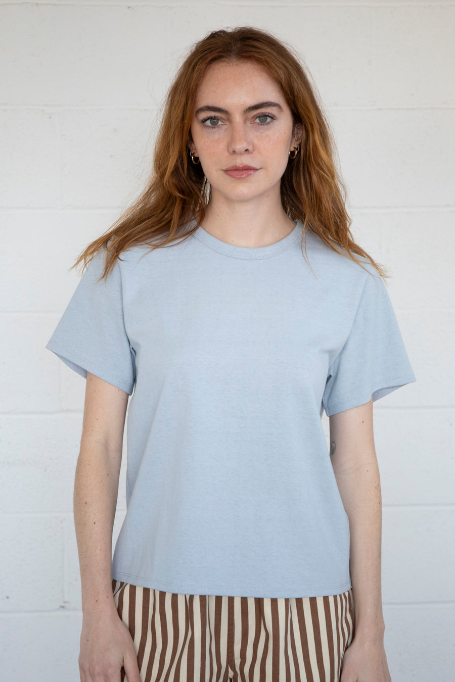 Jules Top