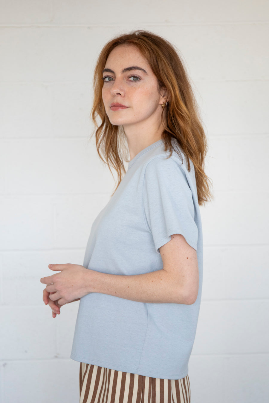 Jules Top